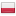 asbis.pl server is located in Poland